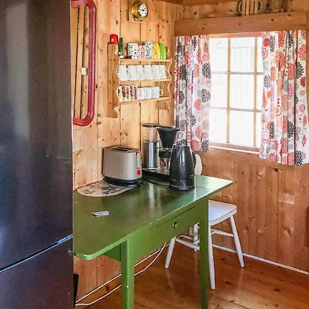 Gorgeous In Krager With House Sea View Nyaraló Kragerø